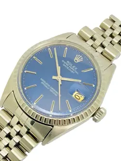 PERPETUAL DATEJUST 36MM