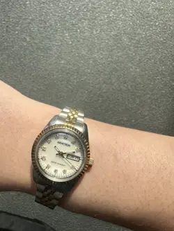 JAPAN QUARTZ