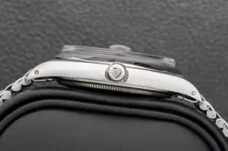 GREY ROMAN DIAL