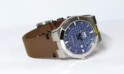 HEUER SEIKO ROLEX