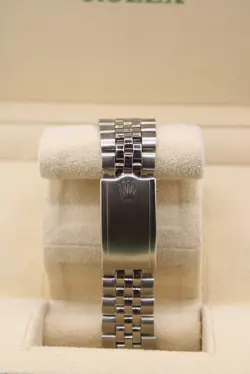 CUSTOM WIMBLEDON DIAL