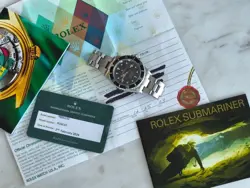 SUBMARINER 40MM REF.