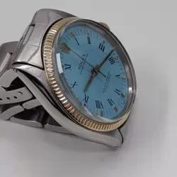 TONE TURQUOISE BLUE