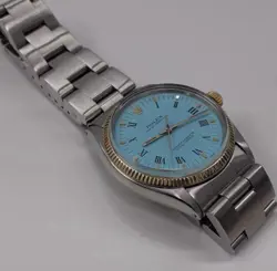 DIAL WATCH 1005