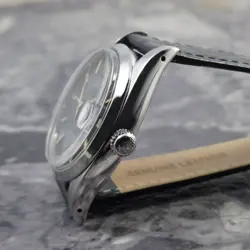 OYSTERDATE PRECISION REF.6694