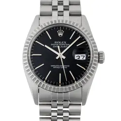 ROLEX DATEJUST 16030 #RI237