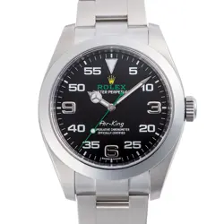 ROLEX AIR-KING 116900 #RI150
