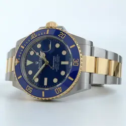 AUTOMATIC 126613LB
