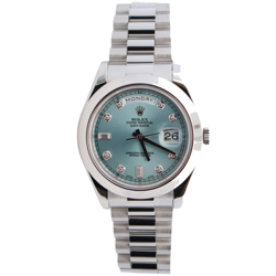 DIAL WATCH 218206