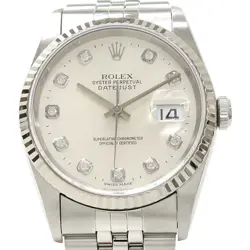 ROLEX DATEJUST 16234G #S057