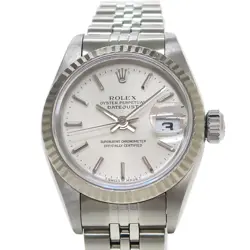 ROLEX DATEJUST 69174 #S132