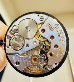 WRISTWATCH EXCELLENT CONDITION