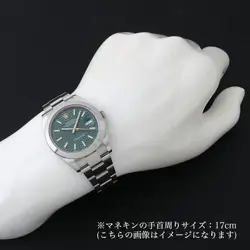 OYSTER BRACELET RANDOM...