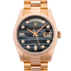 DAY-DATE 116235G