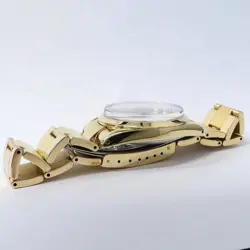 PERPETUAL 34MM GOLD