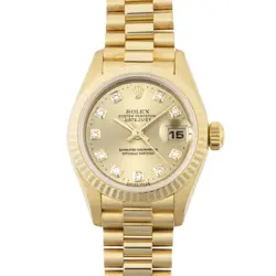 ROLEX DATEJUST 69178G T #RI151