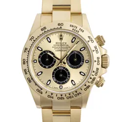 ROLEX DAYTONA 116508 #RI010