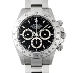 ROLEX DAYTONA 16520 P FINAL MODEL #RI039