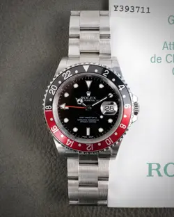 2002 40MM RED