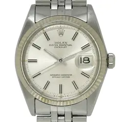 ROLEX DATE JUST -109115 TO201207