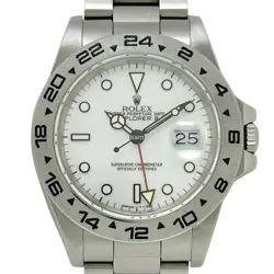 ROLEX EXPLORER II 16550 TO201212