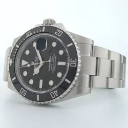 STEEL AUTOMATIC 126610LN