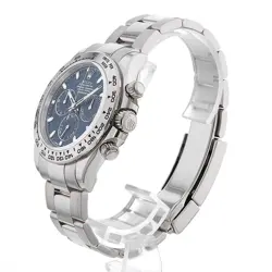 DAYTONA 116509 BLUE