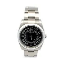 PERPETUAL WITH BLACK