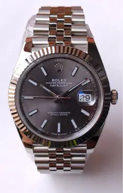 ROLEX DATEJUST DAY DATE ROLEX SUBMARINER RARE GRAY DIAL TUDOR BLACK BAY54・58