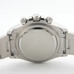 126500LN WHITE WARRANTY