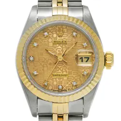 69173G SERIAL CHAMPAGNE