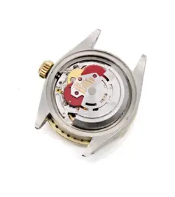 WATCH 18K DIAMOND