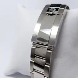 Rolex Yacht-Master 40 Blue Dial Stainless Steel Automatic Date Bx/Prs 126622