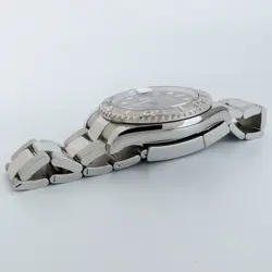 Rolex Yacht-Master 40 Blue Dial Stainless Steel Automatic Date Bx/Prs 126622