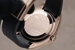 ROLEX SKY-DWELLER ROSE