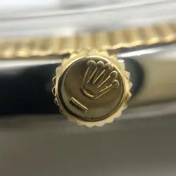 DATEJUST 16013 YG/SS