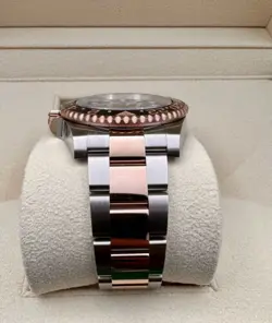 GOLD STEEL NEW