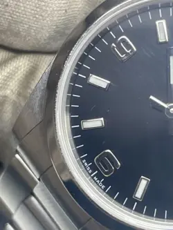 2003 ROLEX OYSTER