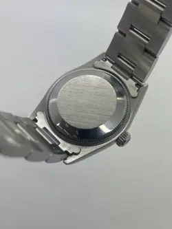 31MM STEEL BLACK
