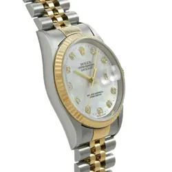 DATEJUST 16233NG NUMBER