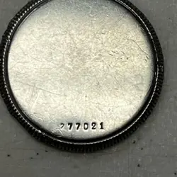 REPAIR PARTS
