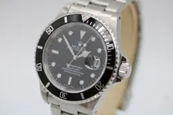 SUBMARINER 16610 BOX