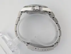 Rolex 16610LV Submariner Date Kermit 40mm 2007 Z Serial Box & Papers