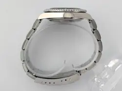 Rolex 16610LV Submariner Date Kermit 40mm 2007 Z Serial Box & Papers