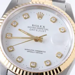 DIAMOND 16233G WHITE