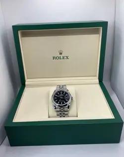ROLEX DJ