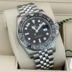 41MM JUBILEE FLUTED