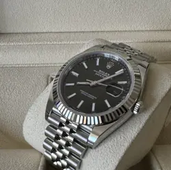 COMPLETE ROLEX