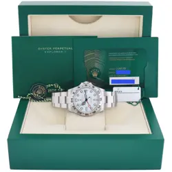 DATE 42MM WATCH