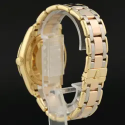 ROLEX MASTERPIECE